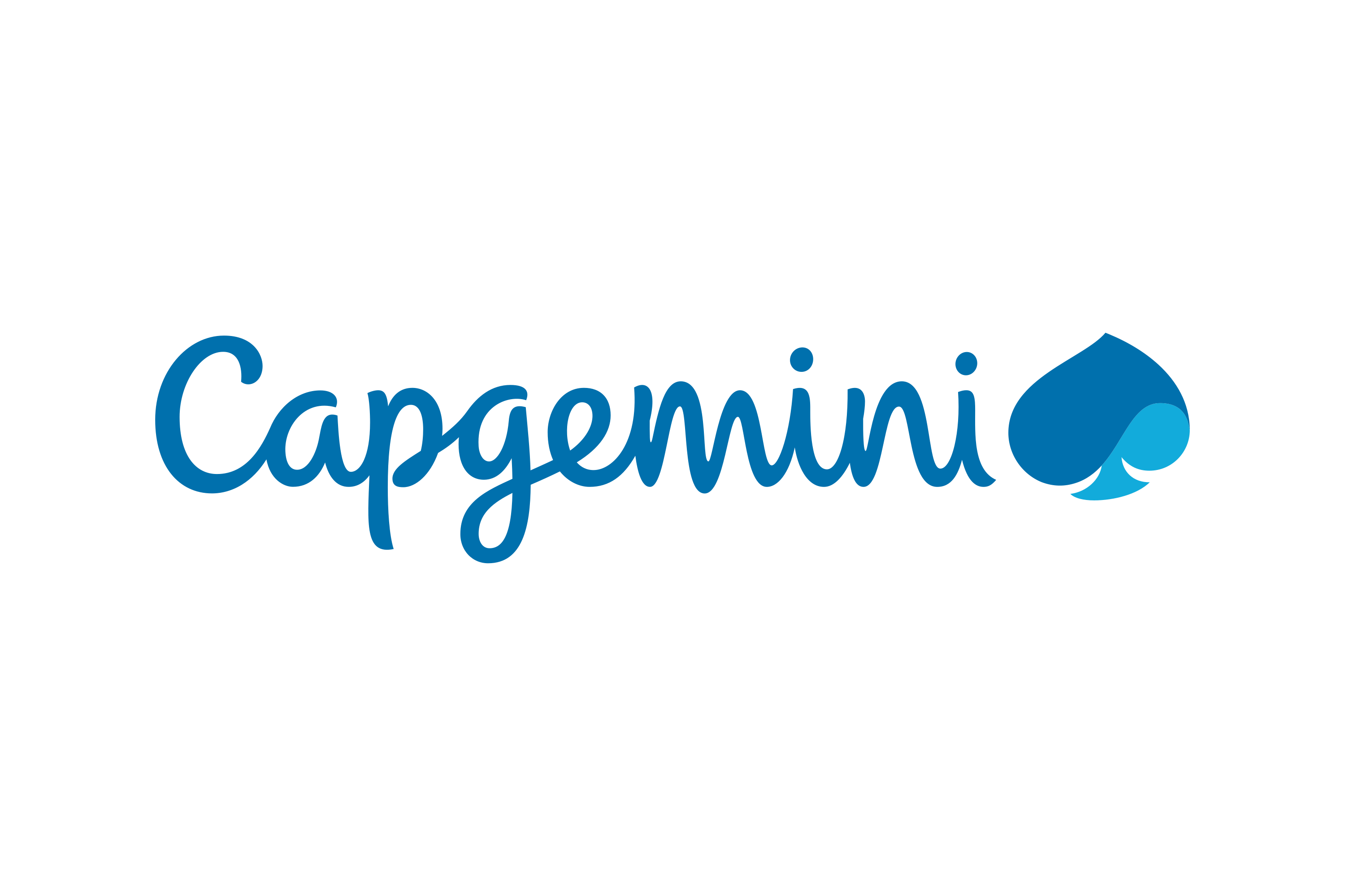Capgemini lays off an undisclosed number of workers