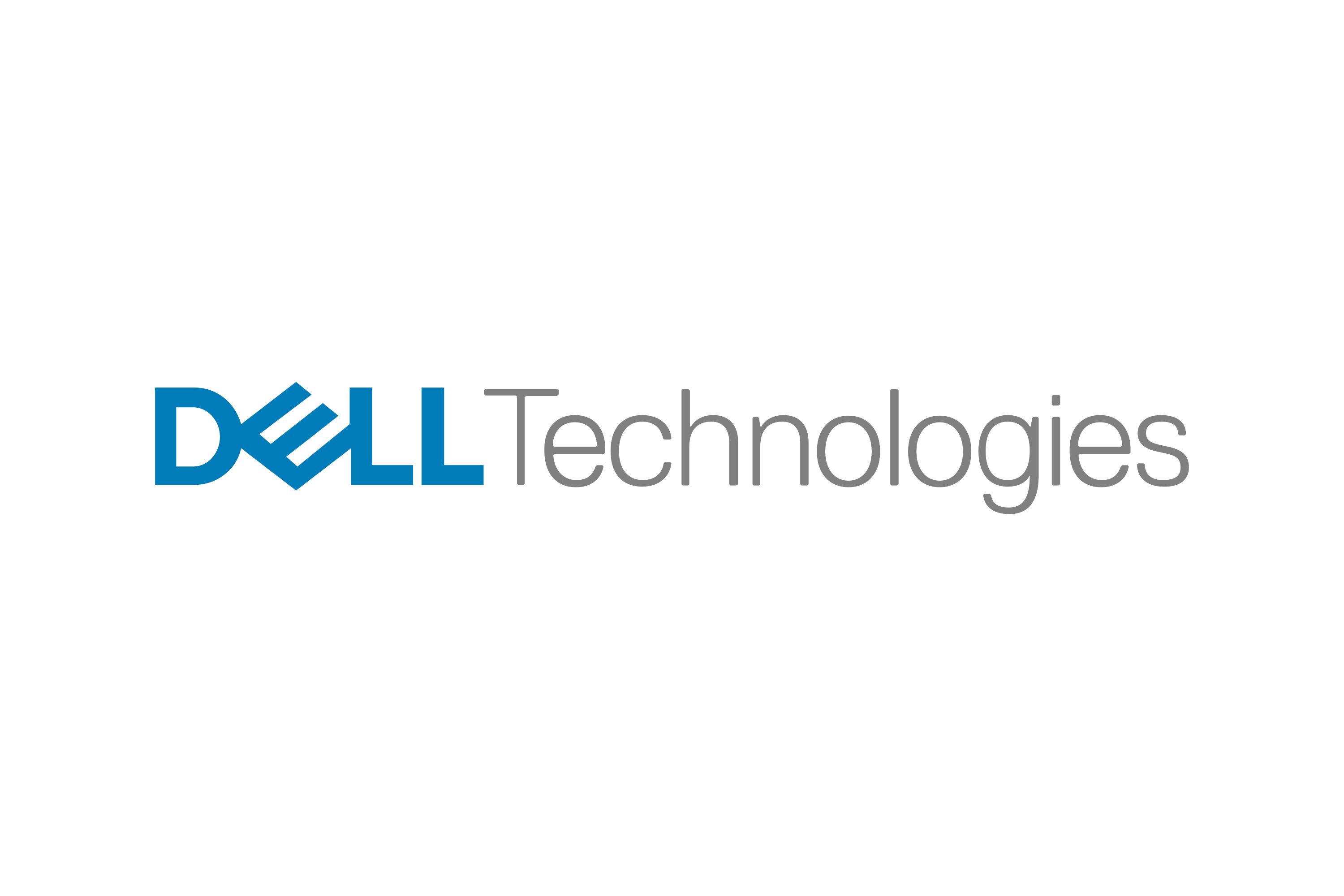Dell Technologies lays off 11,000 workers