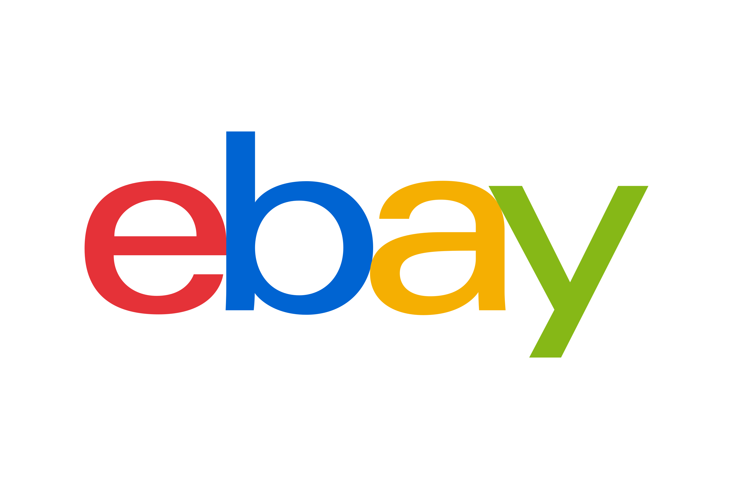eBay lays off 800 workers